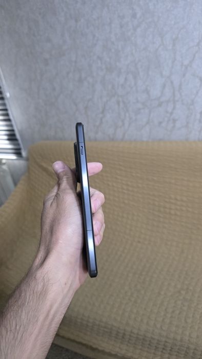 Oneplus 13 Obsidian Black