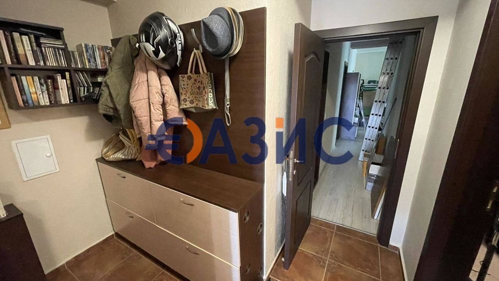 Продава се Четиристаен апартамент в Свети Влас - 144 кв.м за 601 €/кв.м - Снимка #4