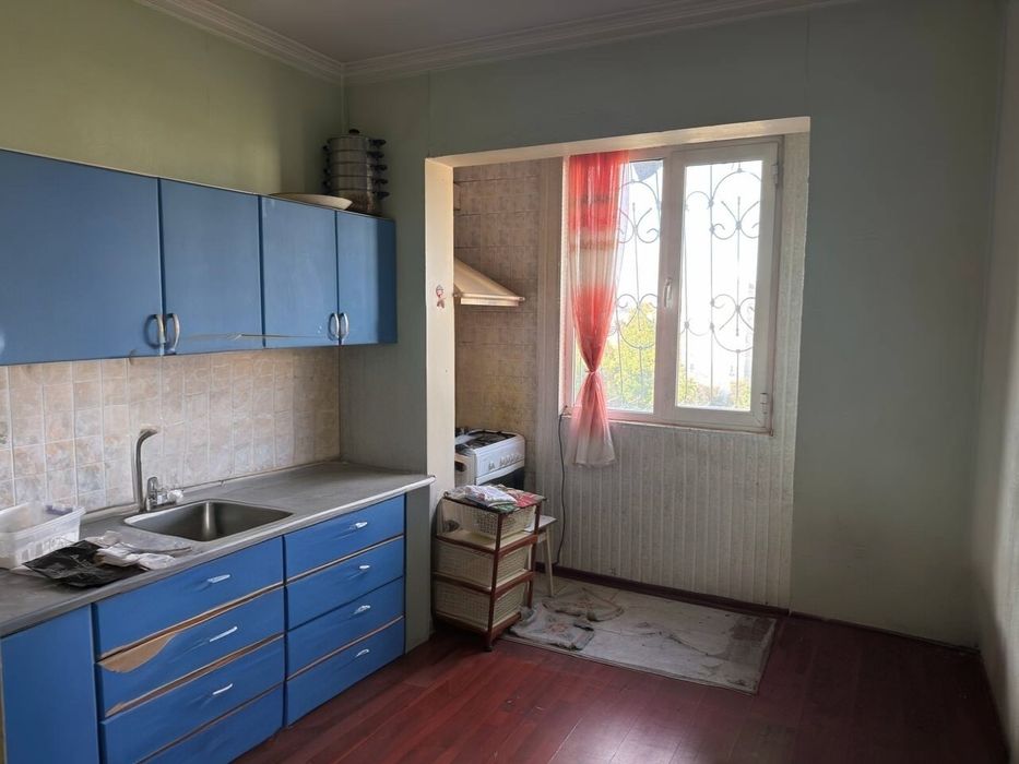 Продаётся квартира Боткина, ТашСельмаш