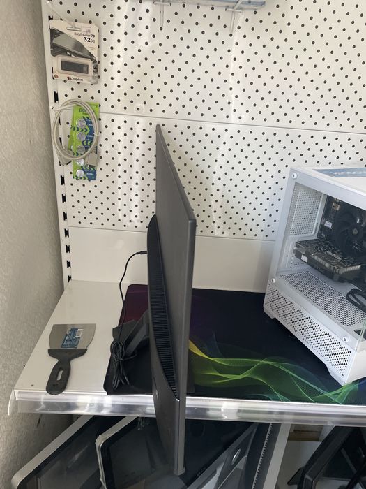 Монитор Xiaomi, 27", 165Ghz, HDMI, DP