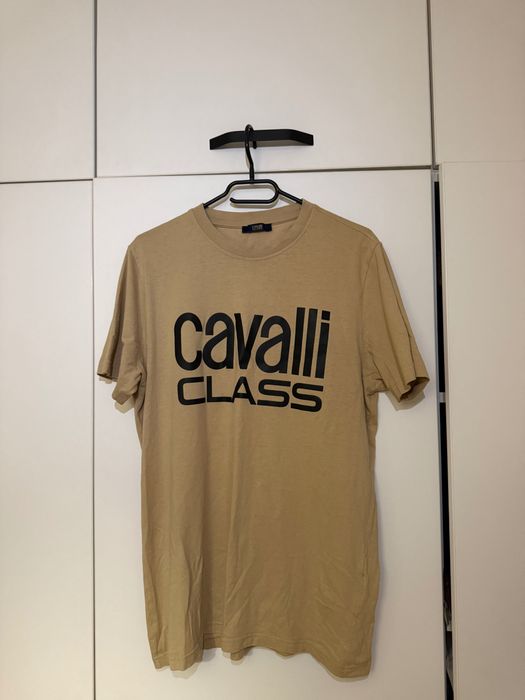 Tricou Roberto Cavalli