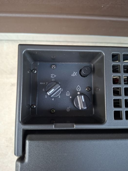 Frigider Dometic AXG3 40G