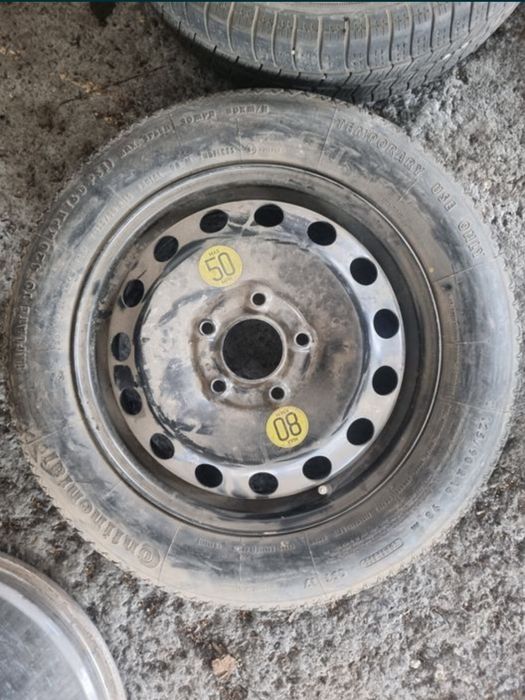 R16 5/120 ET34 D74,1  5 шт BMW