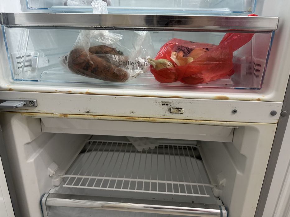 Продам холодильник BOSCH б / у