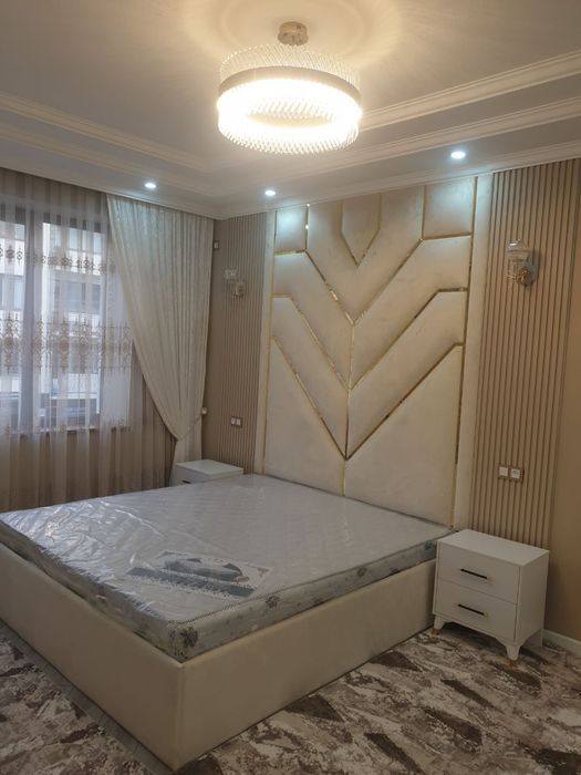 Premium Lux. Новастройка 3 хона 2 этаж Гагарина Авеню олдида жойлашган
