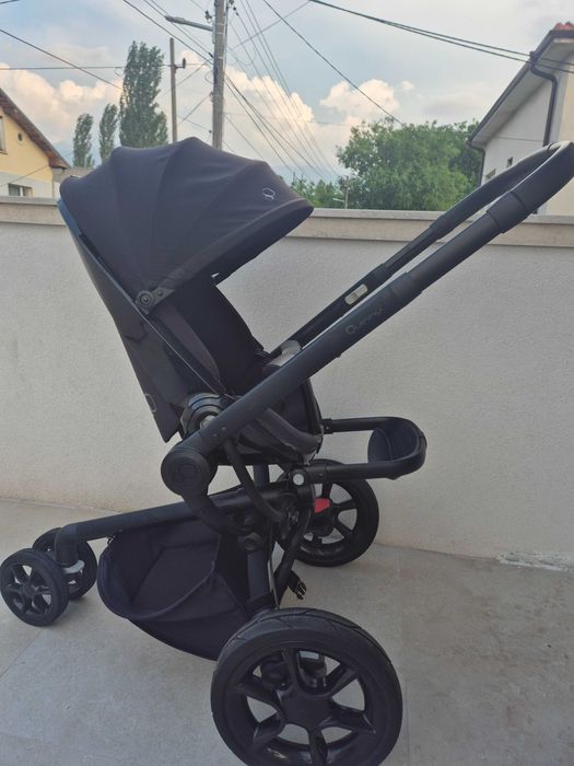 Детска количка Quinny Moodd