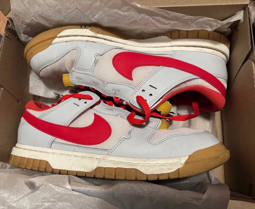 Мъжки NIKE номер 44 2/3