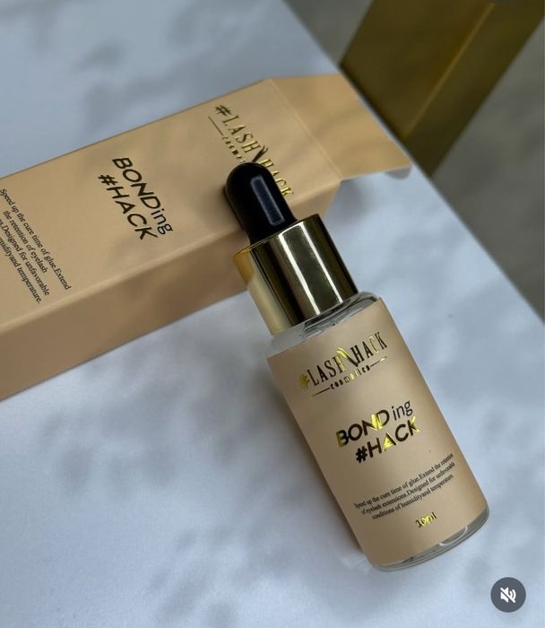 Бондър от  LashHack