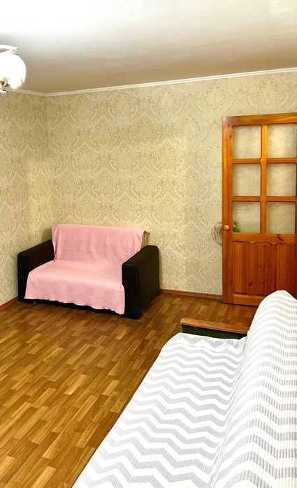 1 комн. 16 мкр. 3 этаж