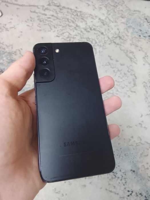 самсунг с22 дефект