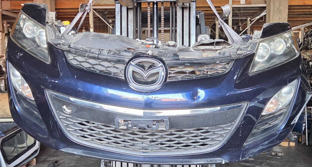 TitanAuto Mazda CX-7 ноускат