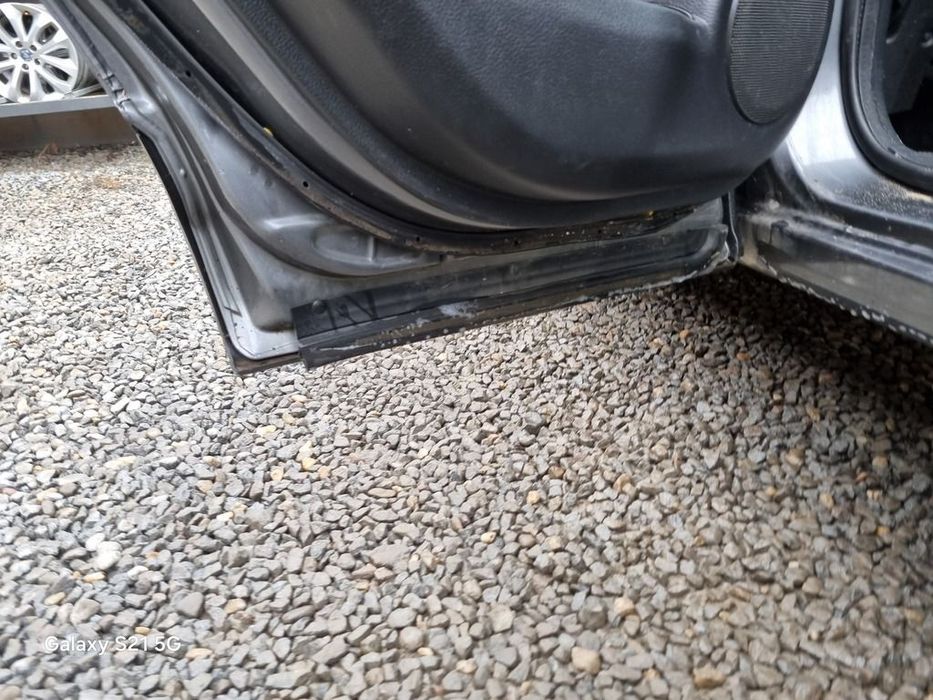 Usa Stanga Spate Nissan Qashqai J11 2013 - 2017 SUV 4 Usi GREY - MET KAD (1414)