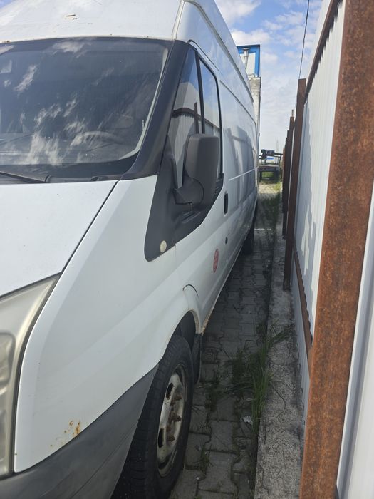 Ford transit 2 bucati