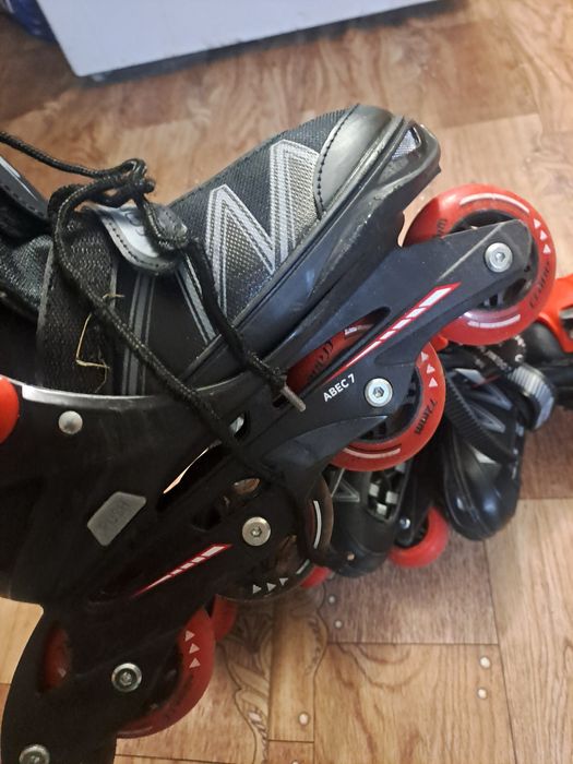 Rolle PUȘH mărimea 33-37 200 lei ambele