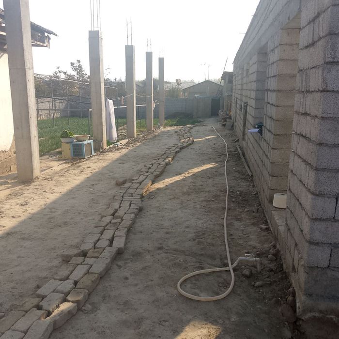 Uy sotiladi Registon Mfy