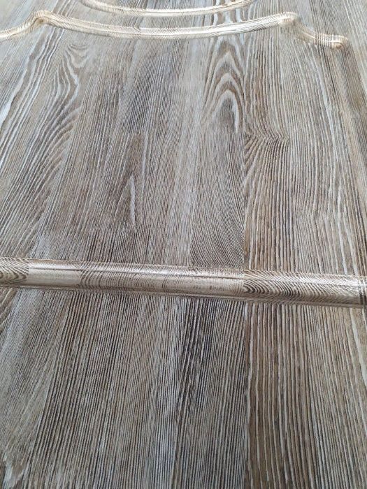 Браширование дерева