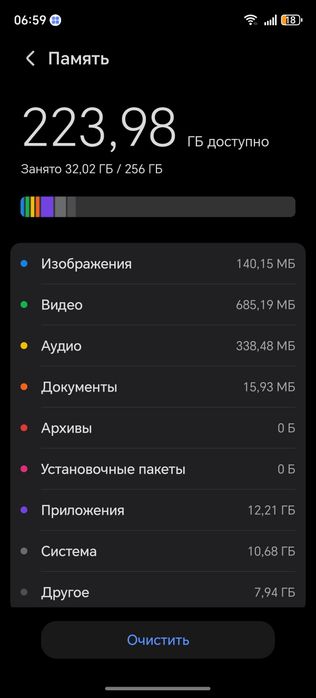 Продам мощный телефон HONOR X9b 5G