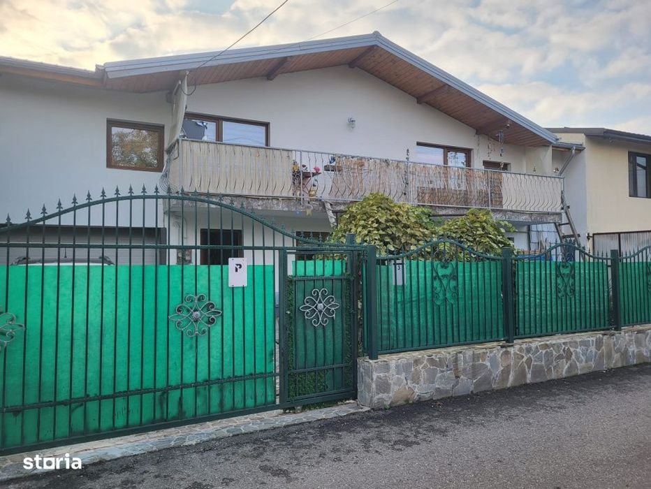 Casa P+E de vanzare, 150 mp, zona Rudului