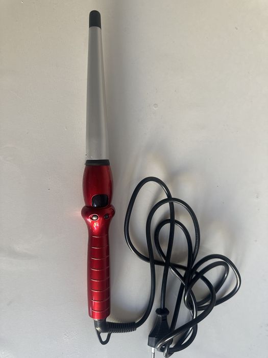 Продам плойку babyliss