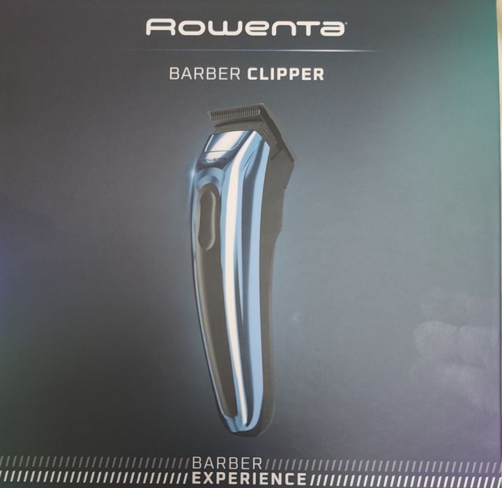Машинка за подстригване ROWENTA-BARBER CLIPPER