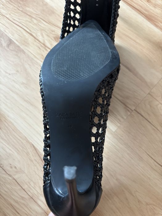 Дамски обувки Zara