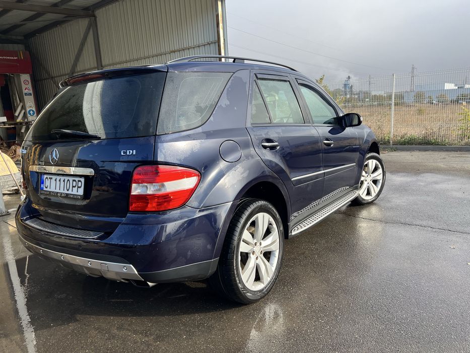 Продавам Mercedes ml w164