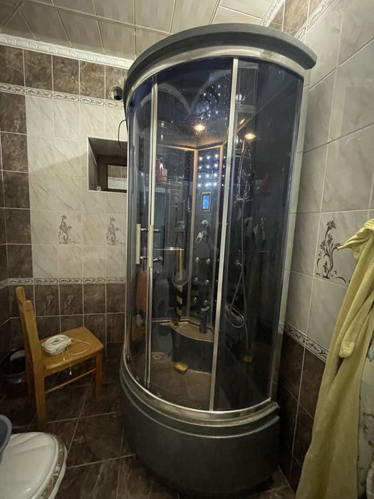 Душевая кабина хорошийййййййййййййй