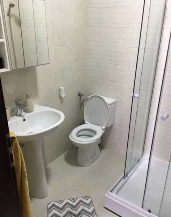 Дава се под наем Двустаен апартамент в Пловдив, Съдийски - 64 кв.м за 326.4 € - Снимка #4