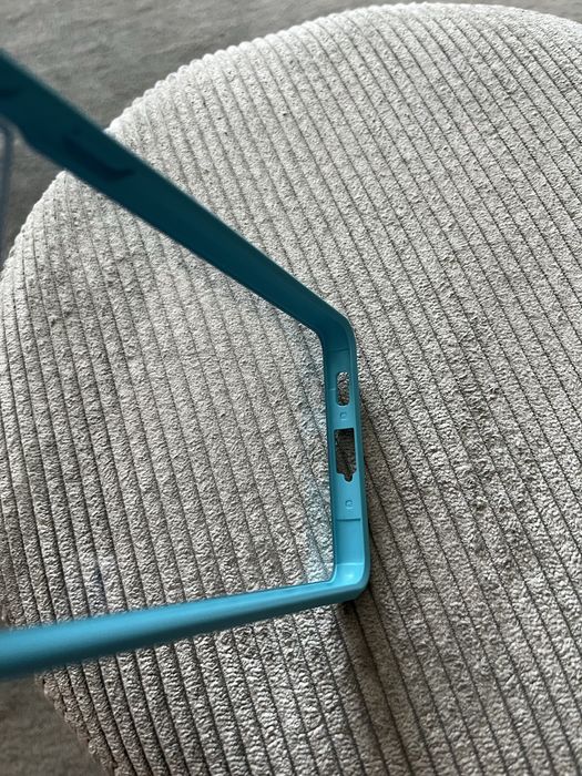 Husa transparenta OtterBox Samsung Galaxy S 21+