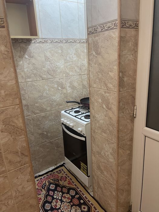 Apartament 2 camere de inchiriat zona 13 septembrie. Strada Adrian 4 a