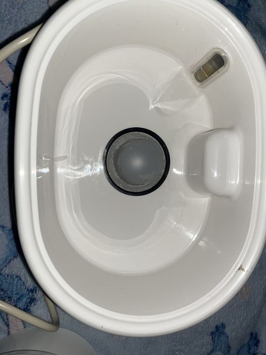 Aparat de gătit cu aburi Tefal de vânzare