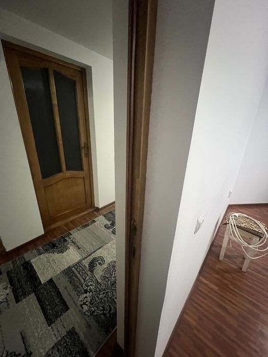 Usi lemn de tei de interior