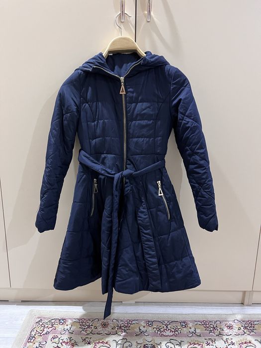 Куртка детская для девочек