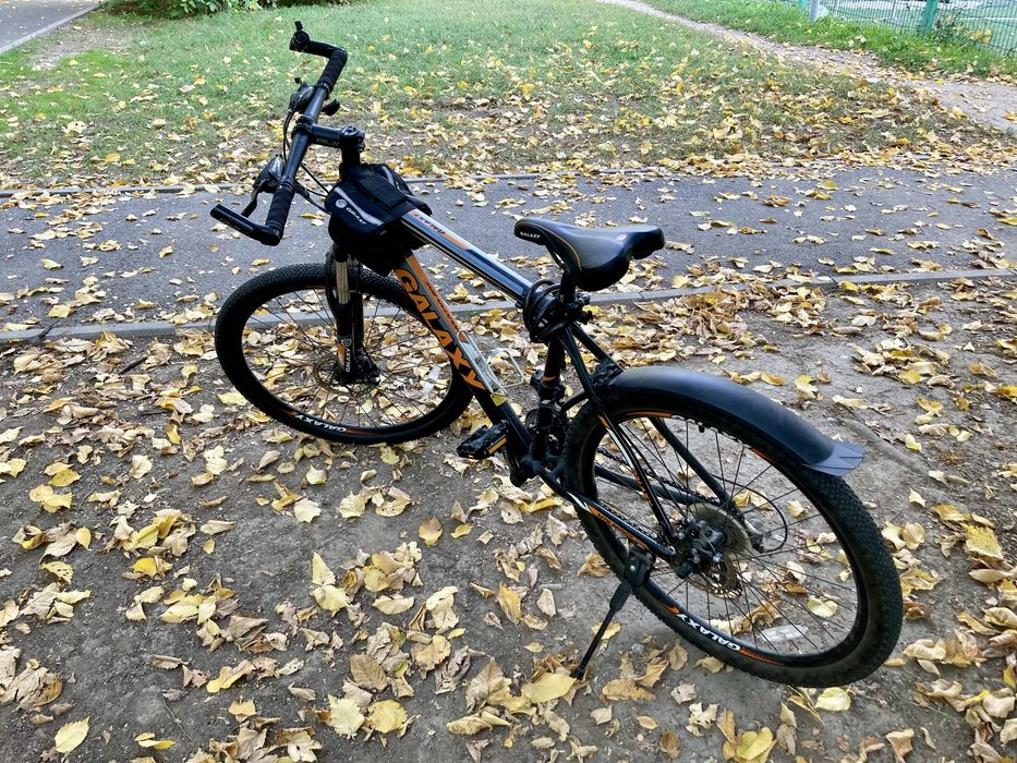 Продам Велосипед Galaxy в отличном состоянии