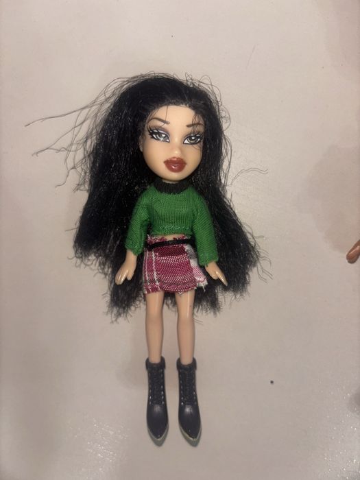 Куклы Братц bratz