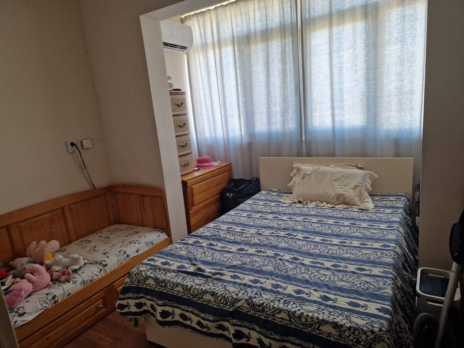 Продава се Тристаен апартамент в Пазарджик, Изток - 67 кв.м за 746 €/кв.м - Снимка #8