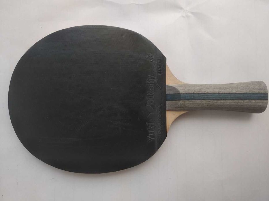 Ракетка для настольного тенниса BUTTERFLY TBC 402