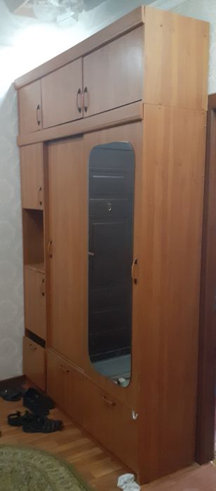 Прихошка раз 160×260×40