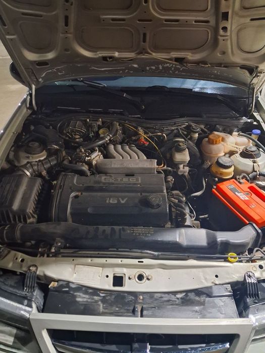 Nexia 2 сотилади жудаям ЗУР холатда