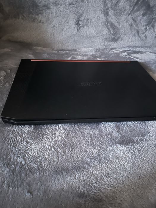 Игровой ноутбук acer nitro 5
