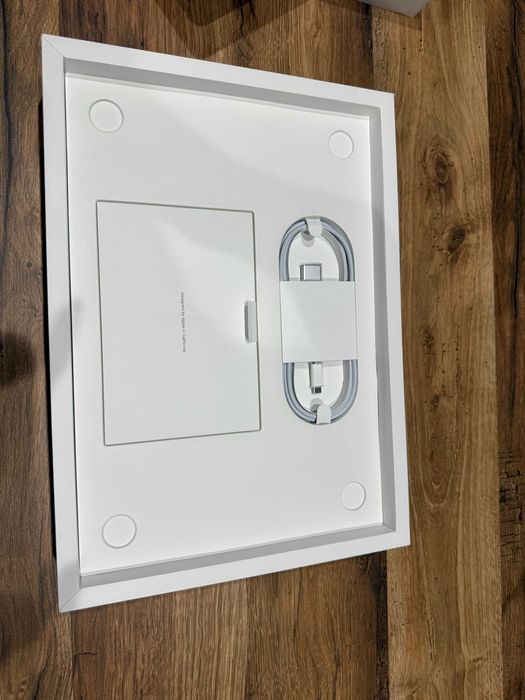 Продавам MacBook Pro 16” M1 Pro (2021) – 32GB RAM / 512GB SSD