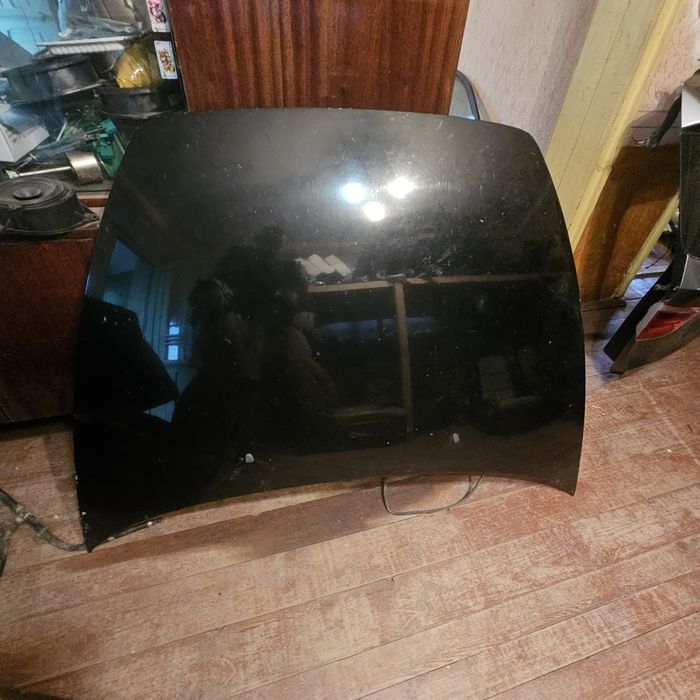 Преден капак Volvo S40 II / V50