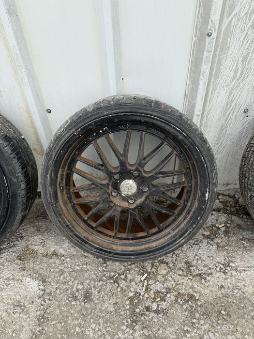 Jante r20 bmw e90 e91 e92 e93 f30 f31