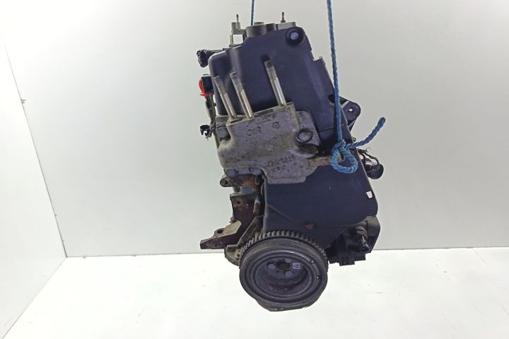 Motor 1.2 8V 55221621 Fiat 500 a 2-a generatie