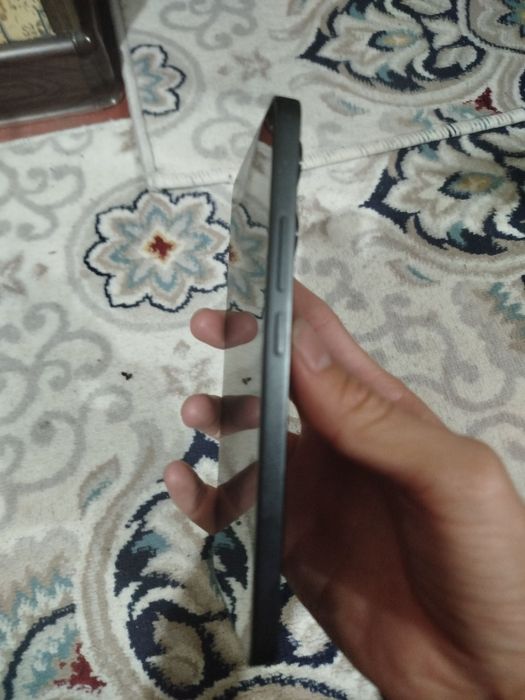 Чирчик редми ноте 13