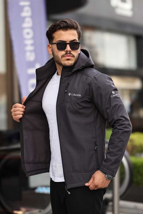 Мъжки Якета HUGO