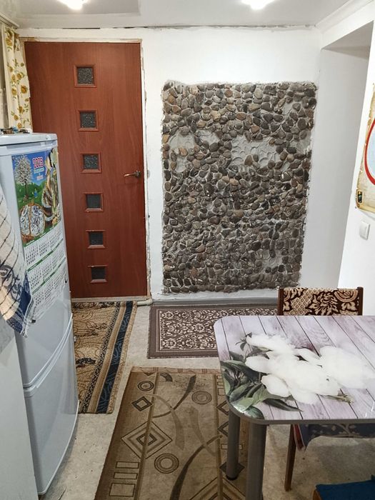 Продам дом в Усть-Таловке