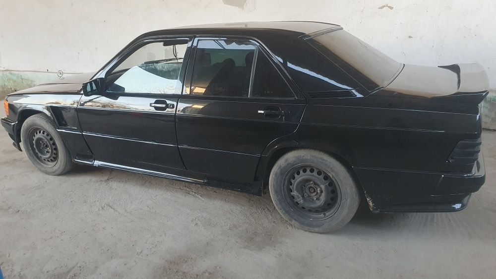 Мерседес 190 сатылады