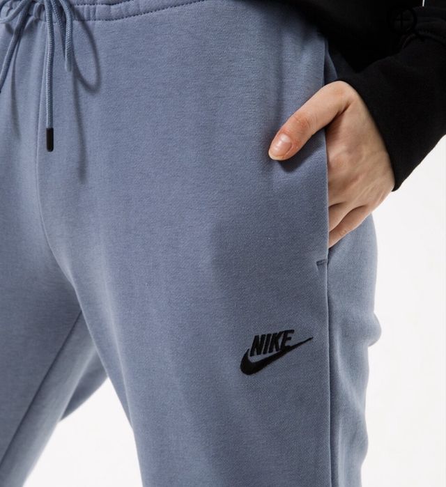 Nike W NSW ESSNTL Дамско долнище