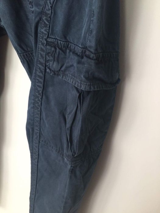 MASONS дамски панталон 7/8